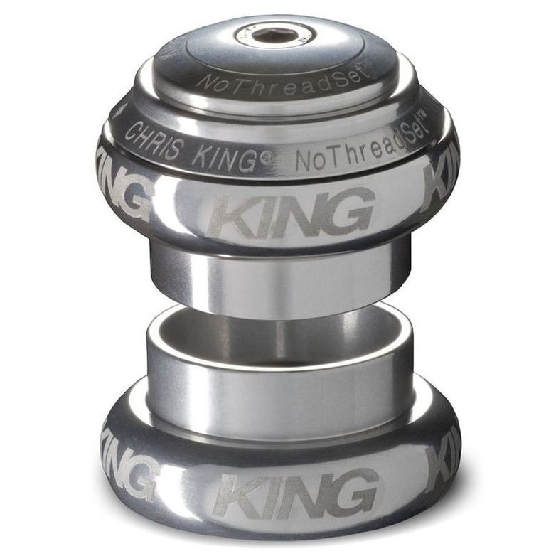 Chris King NoThreadSet Grip Lock Headset - 1 1/8