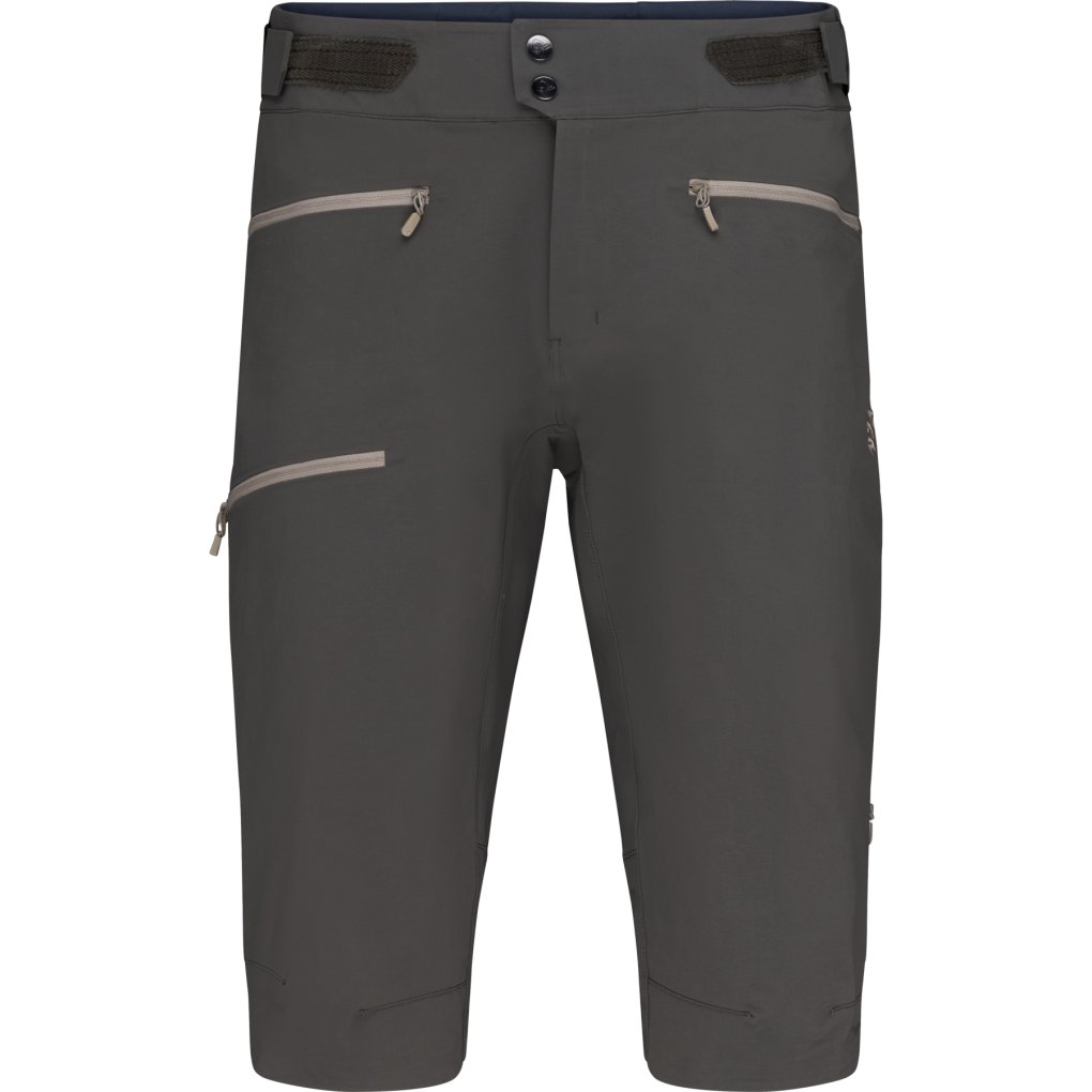 Norrona fjørå flex1 Shorts Men - Beluga