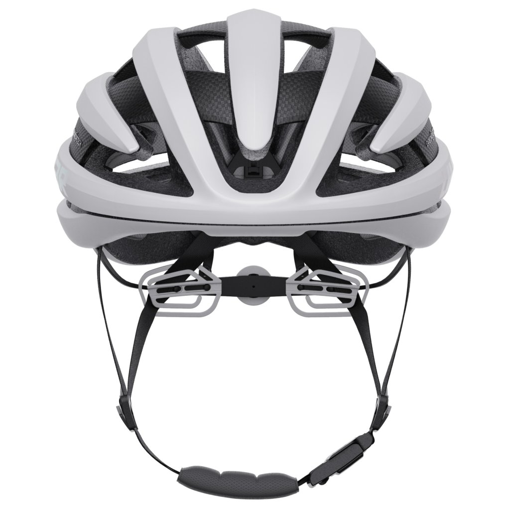 Limar Air Pro Helmet - Iridescent White