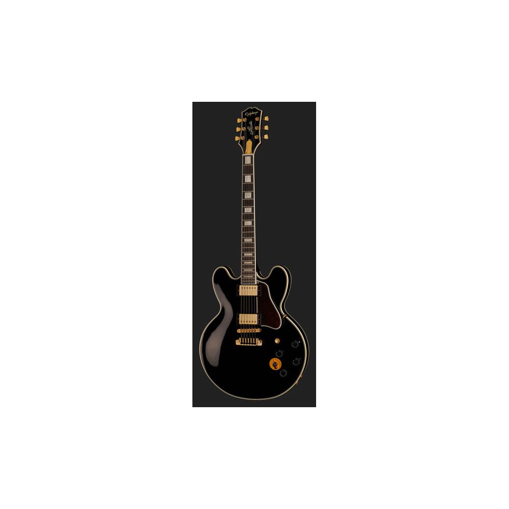 Epiphone B.B. King Lucille – Thomann Ireland
