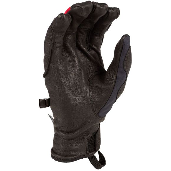 KLIM inversion pro gloves - red / blackRef: KLI0318