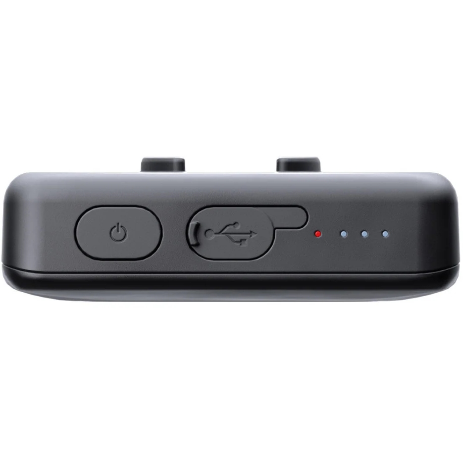 SP CONNECT Wireless Powerbank SPC+ | 5000mAh