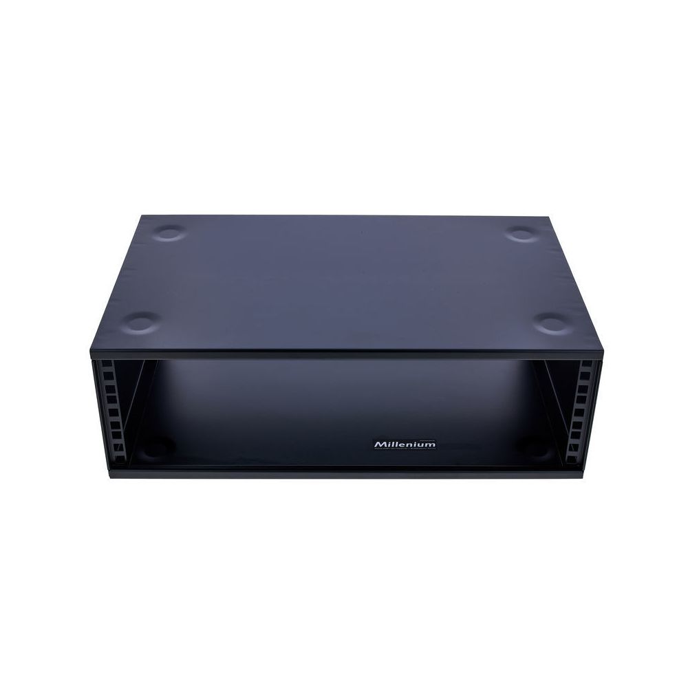 Millenium Steel Box 3 – Thomann Ireland