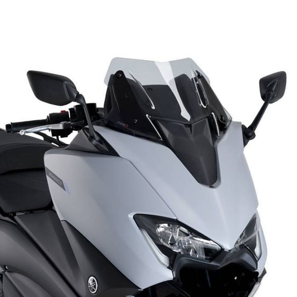 Puig V-TECH LINE SPORT Windscreen - GreyRef: 9423