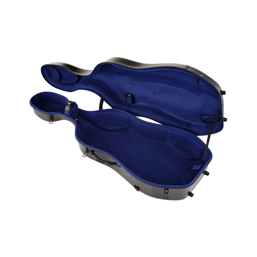 Gewa Idea Original Carbon 2.9 Dbl. – Thomann Ireland