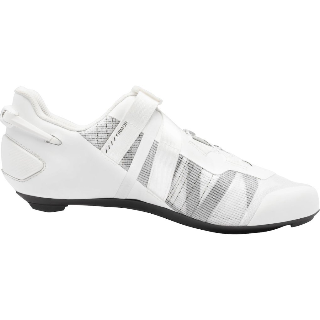 Sidi Wire 3 Road Cycling Shoes - White