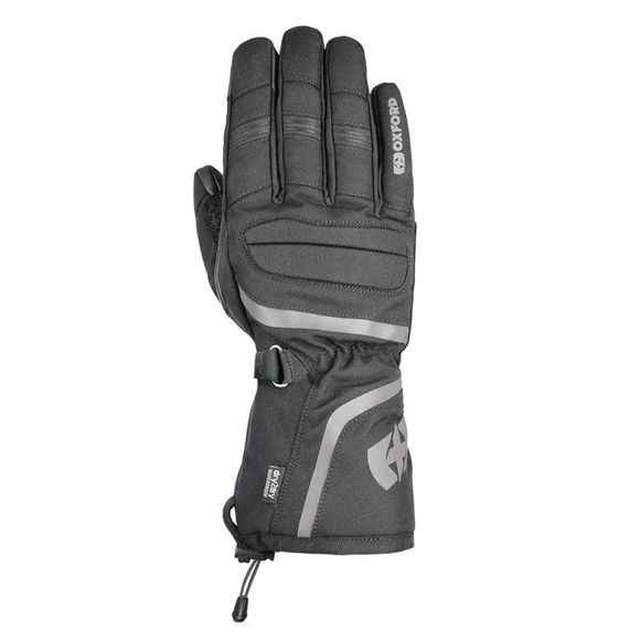 Gants Oxford CONVOY 3.0 WOMAN - NoirRef : OD0398