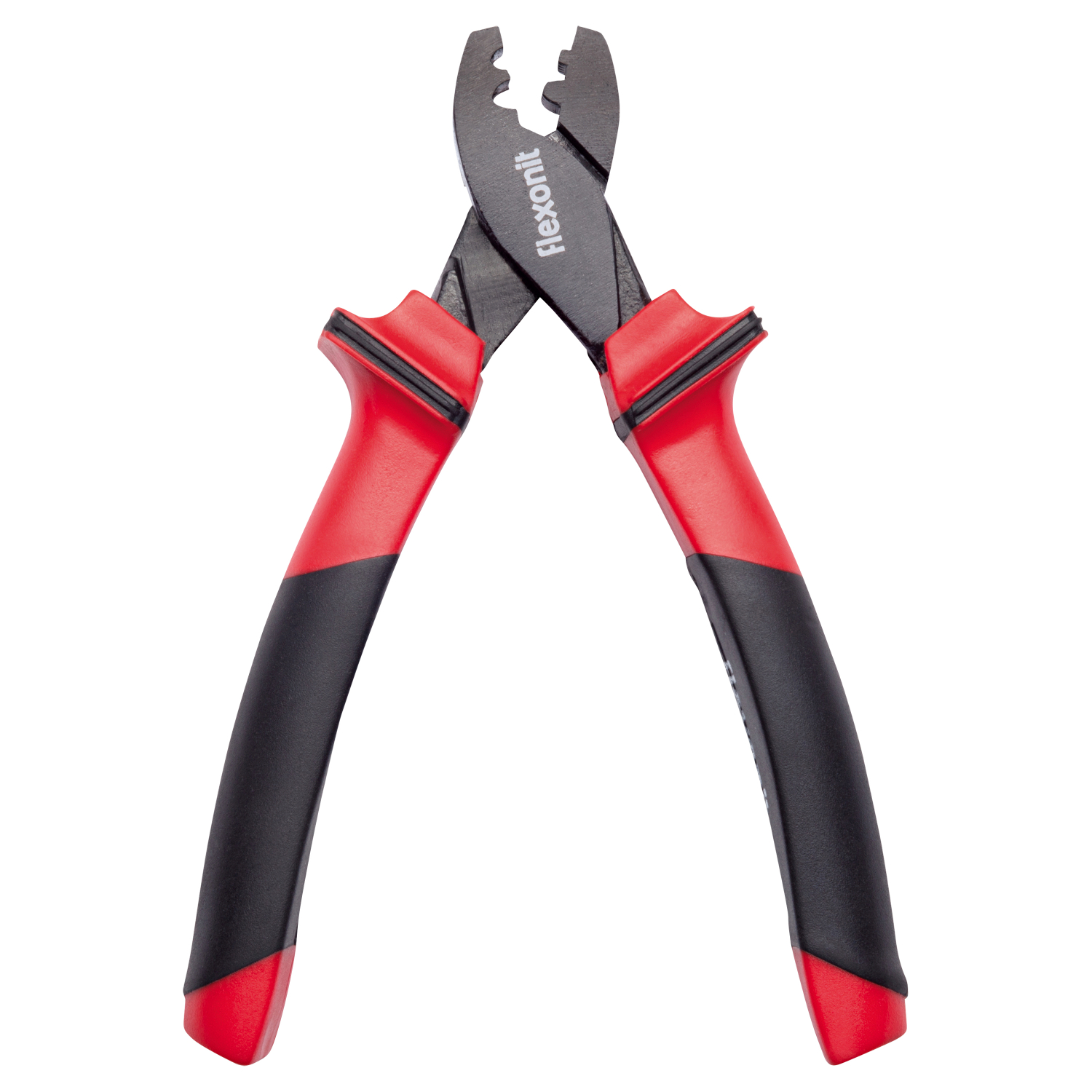 Flexonit Crimping sleeve pliers 6.0