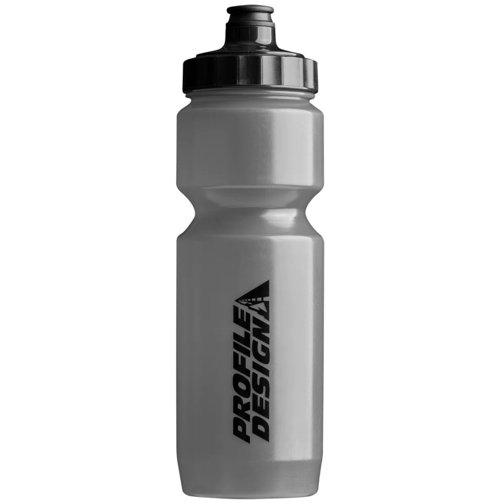 Profile Design Icon SS Bottle 800ml - grey