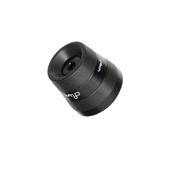 LighTech Black Handlebar EndsRef: KTM307NER / 1082756001