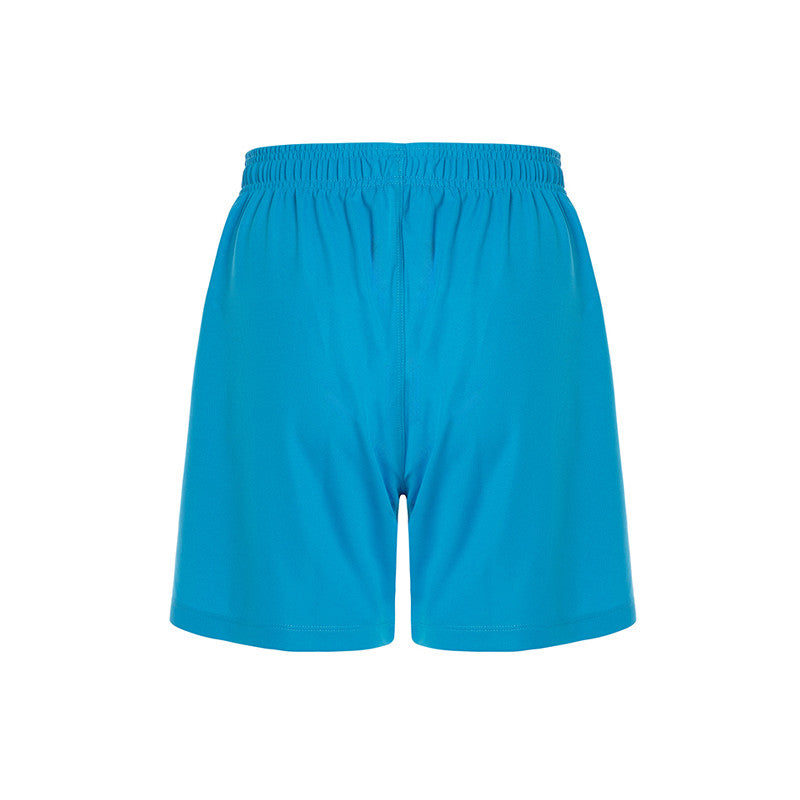 SSC Napoli Sky Blue Shorts 2024/2025