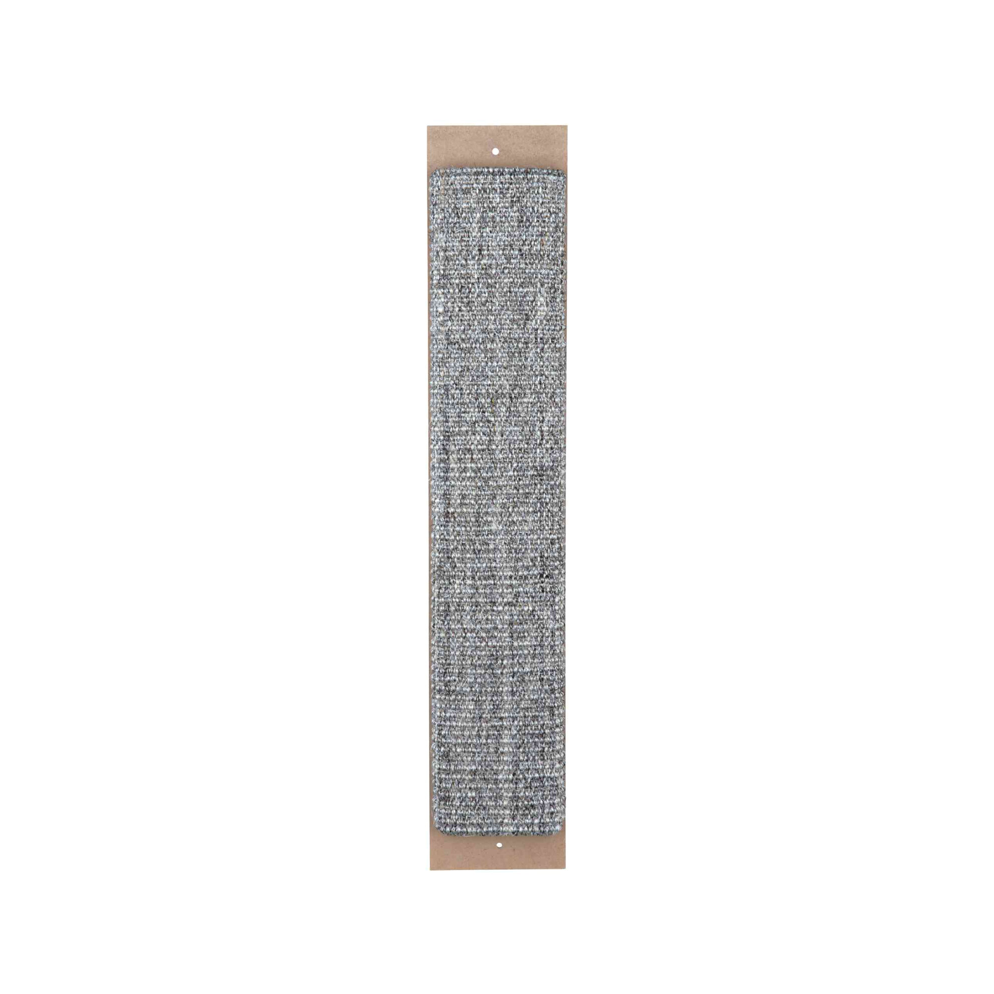 Trixie Scratching Board - Brown/Grey - 17 x 70 cm
