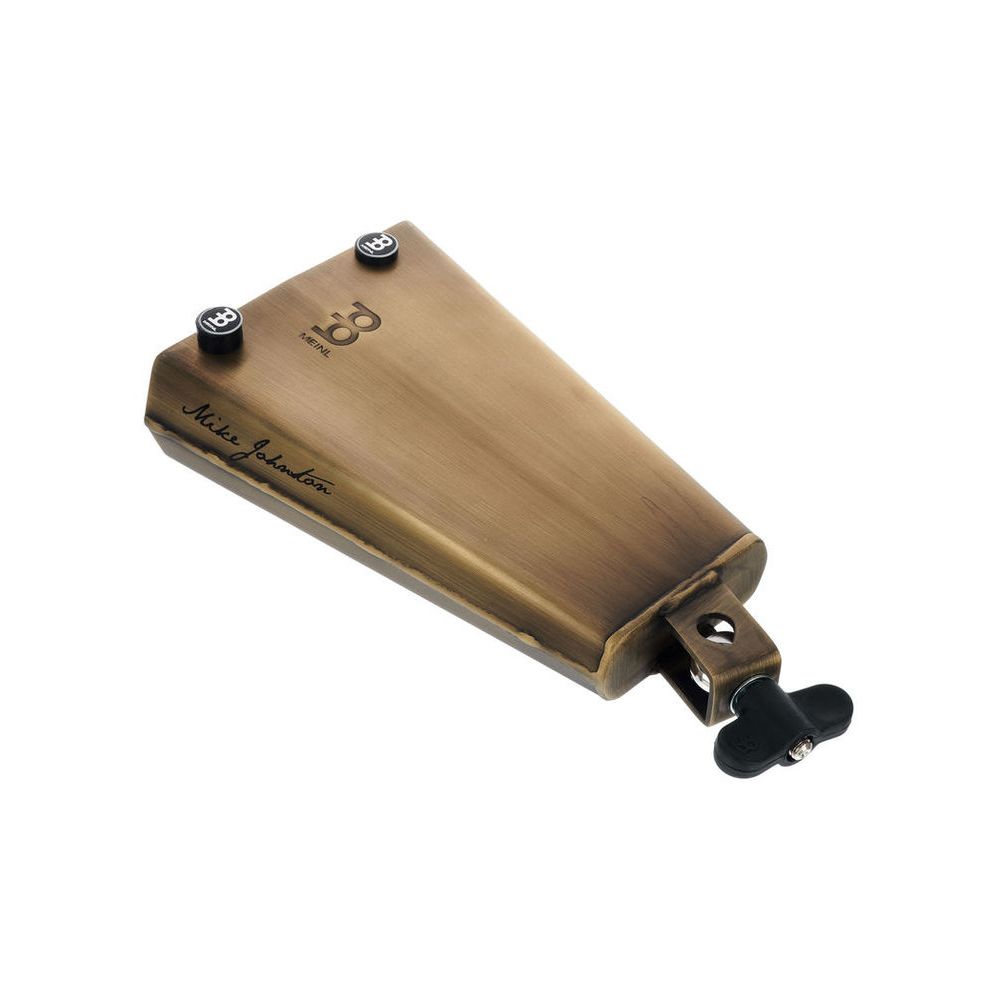 Meinl Mike Johnston Groove Cowbell – Thomann Ireland