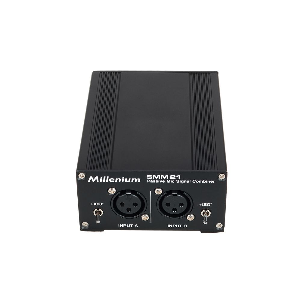 Millenium SMM 21 – Thomann Ireland