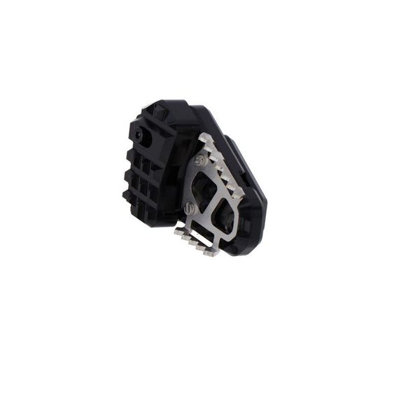 SW-MOTECH brake pedal extension - BlackRef: fbe.06.799.10000/b