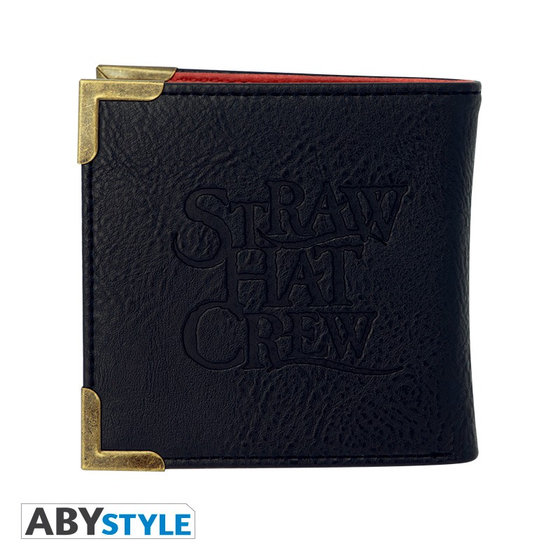 ONE PIECE Wallet Skull