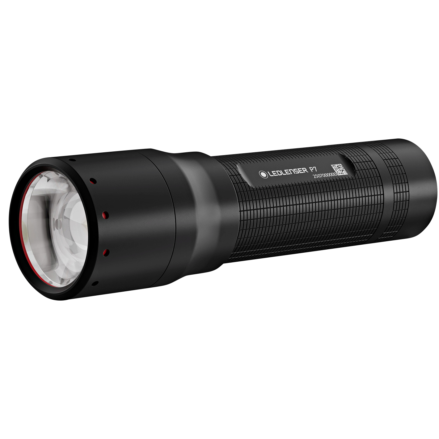 Led Lenser Flashlight (P7)