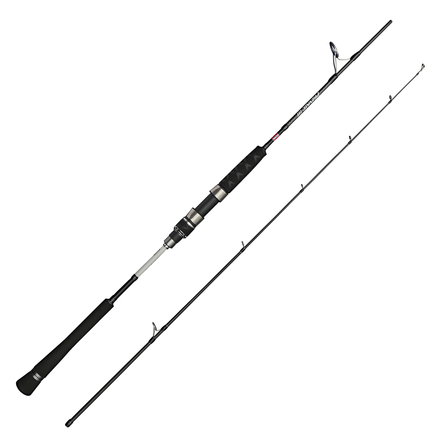 Penn Prevail III Jigging Spin