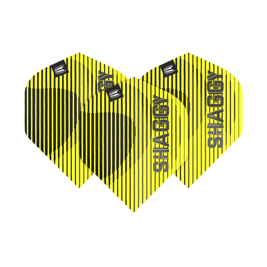 Target ProUltra Scott Williams No2 Standard Flights