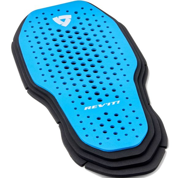 Rev it SEESOFT AIR Back Protector - Black / BlueRef: RI1201