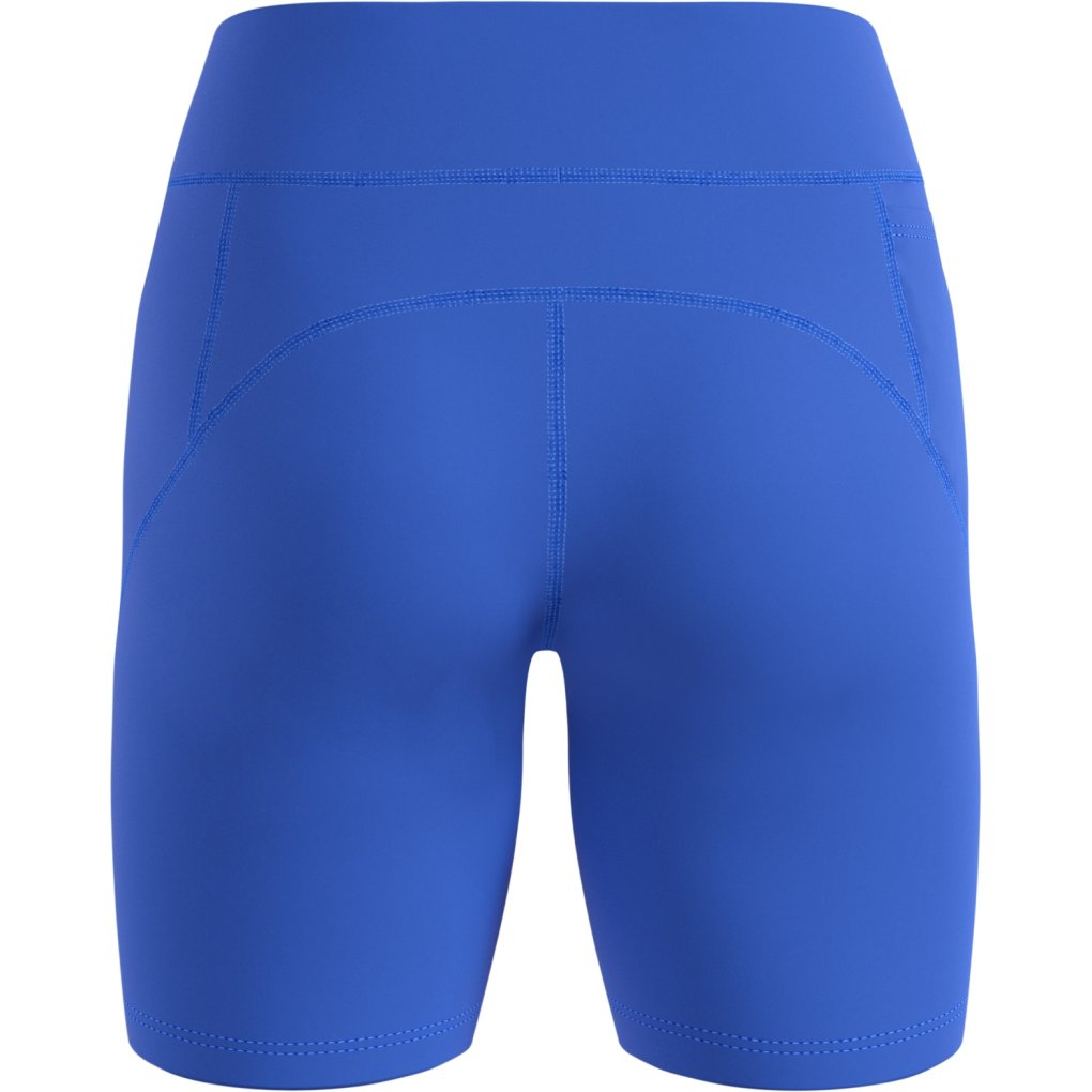 Odlo Essentials Short Tights 2.0 Women - dazzling blue