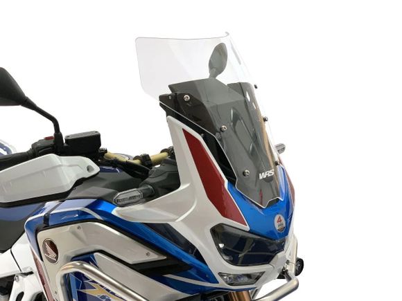 Bubble Wrs WindshieldRef: Wrs00146A / 23120797