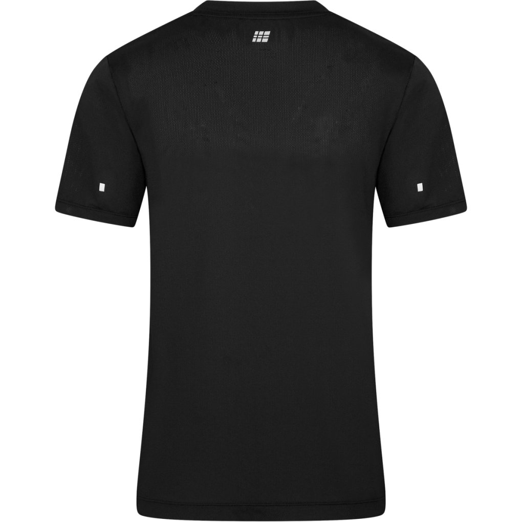 CEP Core Run T-Shirt Women - black