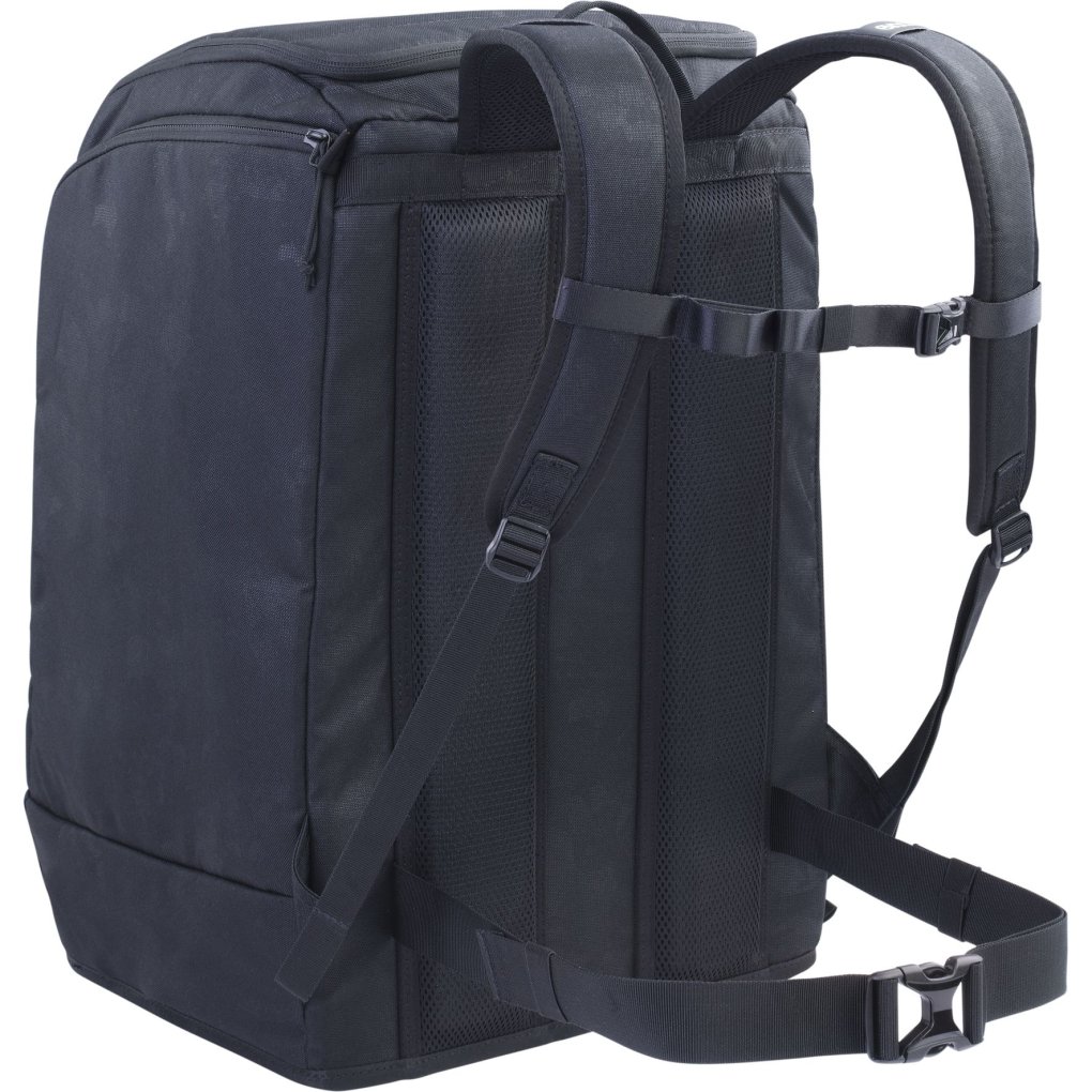 EVOC Gear Backpack 60 - Black