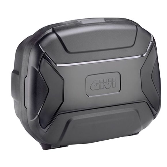 Givi Top Case TRK35BB TREKKER LITE 35 (35 liters) Universal - BlackRef: gi2307 / trk35bb