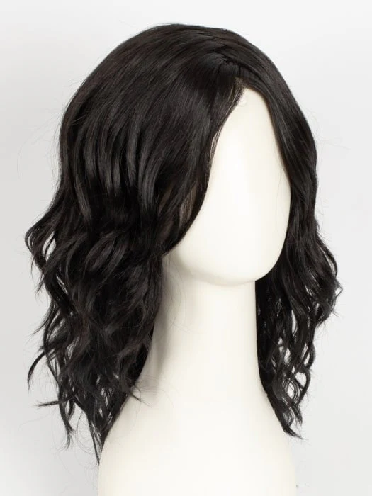 Admirable | Synthetic Lace Front Wig (Mono Crown)