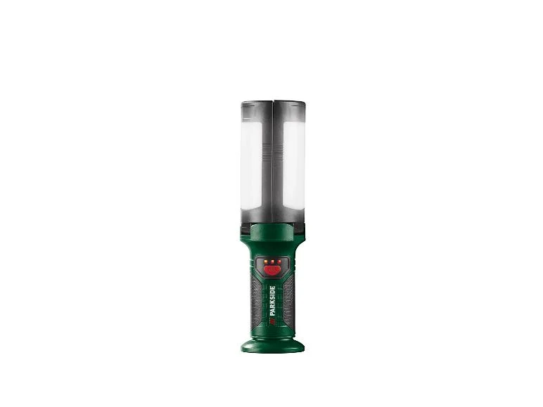 Baladeuse LED