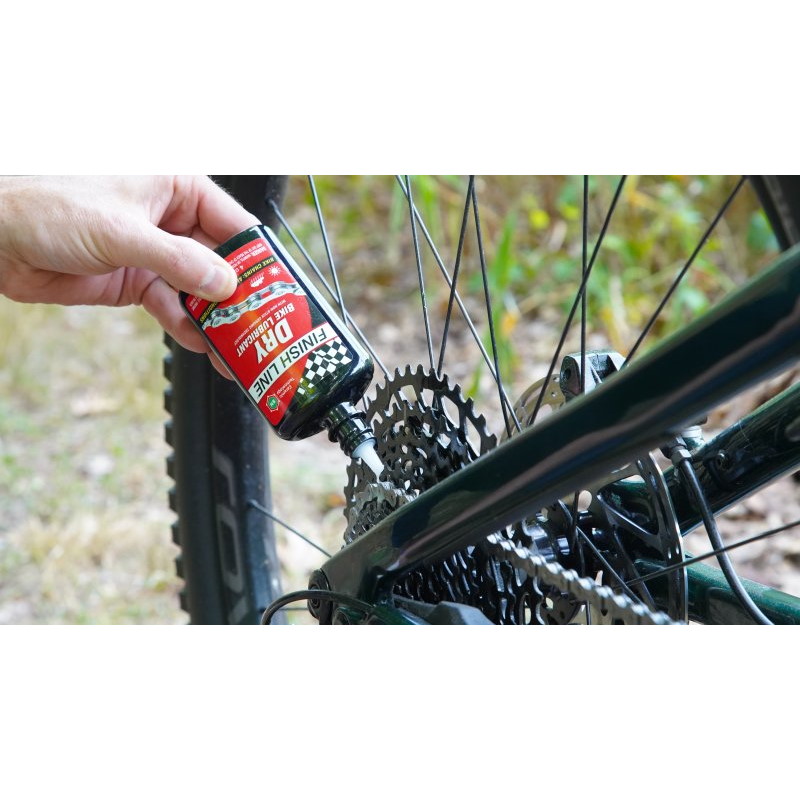 Finish Line Dry Lube Lubricant BN - 120 ml