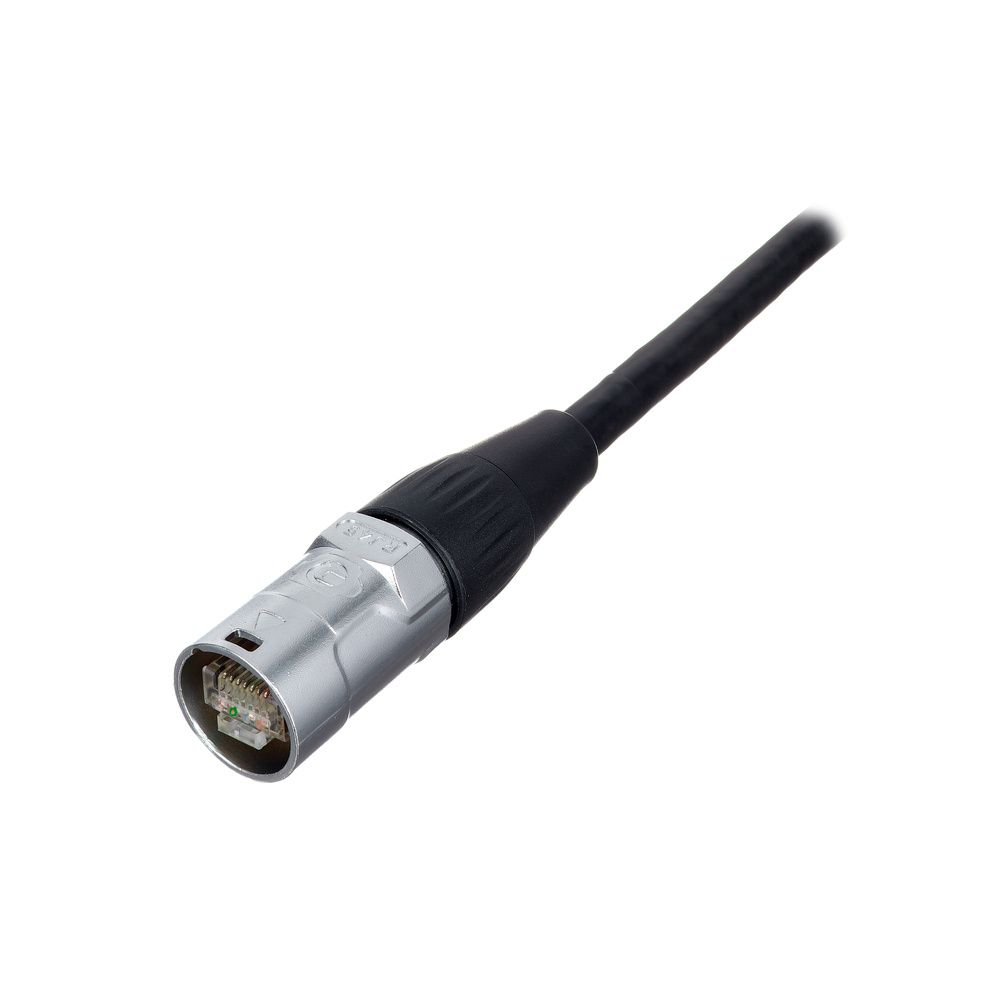 pro snake CAT6E Cable 0,5m – Thomann Ireland