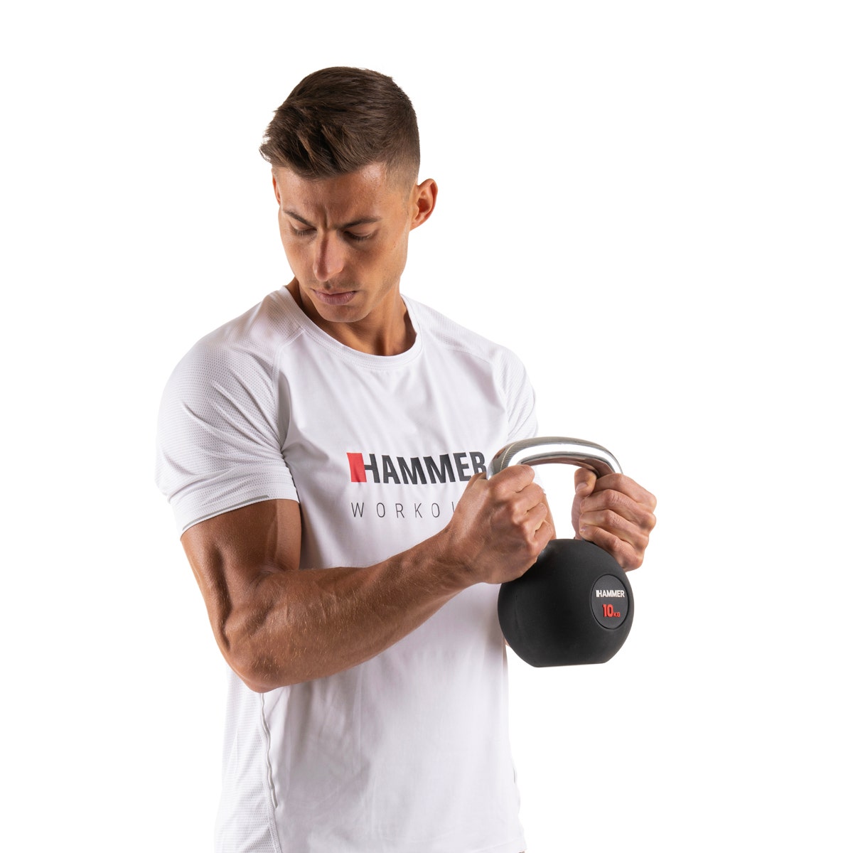 Premium Kettlebells