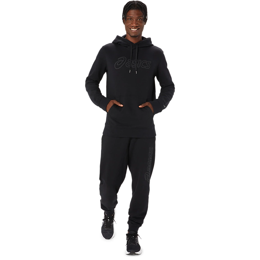 ASICS LOGO OTH HOODIE