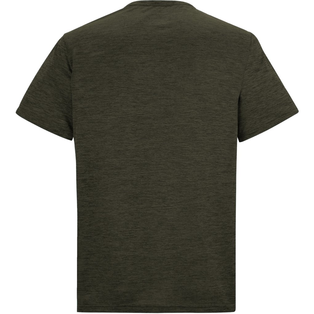 Regatta Fingal Edition T-Shirt Men - Dark Khaki 41C