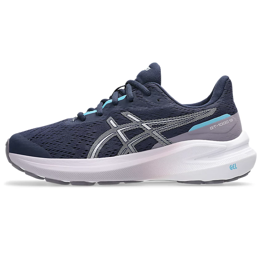 Collections Run Further - Stability GT-1000™