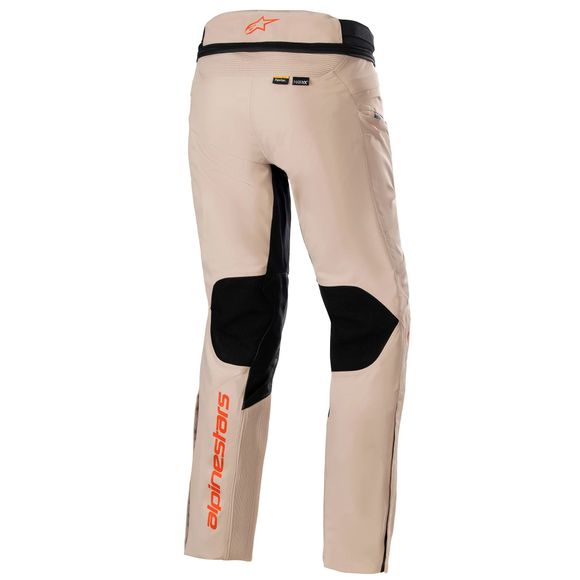 Alpinestars Amt -10R Drystar Xf - Brown Motorcycle PantsRef: AP12830