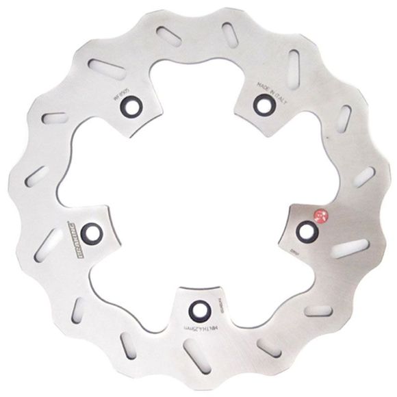 Disque de frein Wave Braking ArrièreRef : WF8505