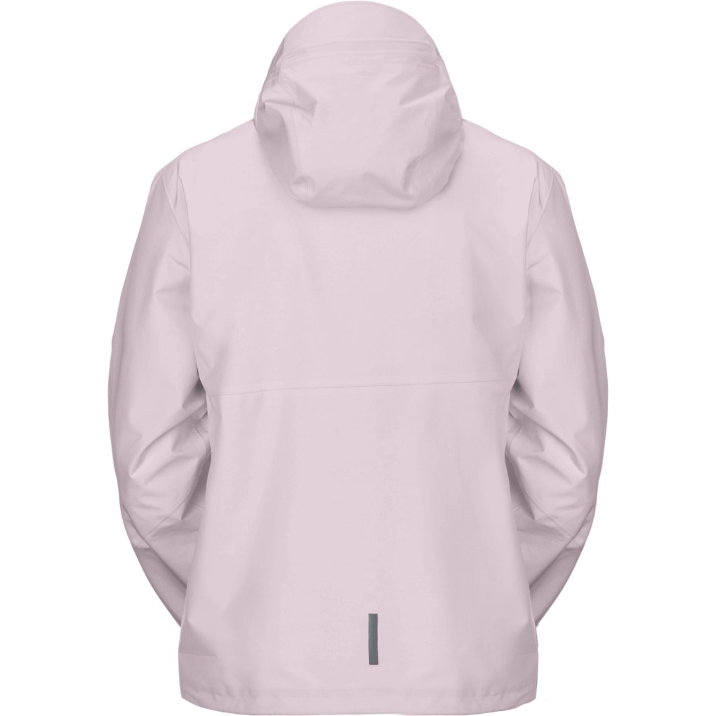 SCOTT Explorair Light Dryo 2.5L Jacket Women - bliss pink