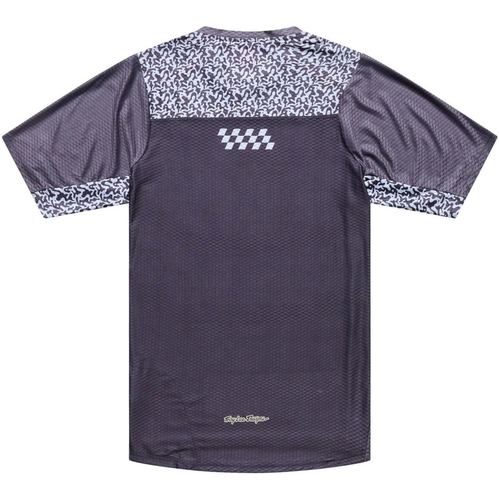 Troy Lee Designs Skyline Pro Air Short Sleeve Jersey Men - Ridgeline Carbon