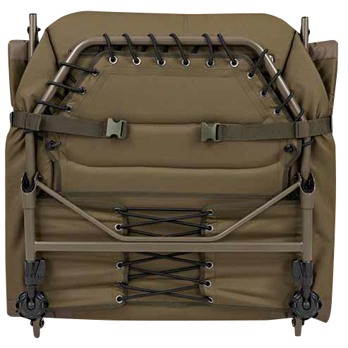 Fox Voyager Bedchair (Extra Large)