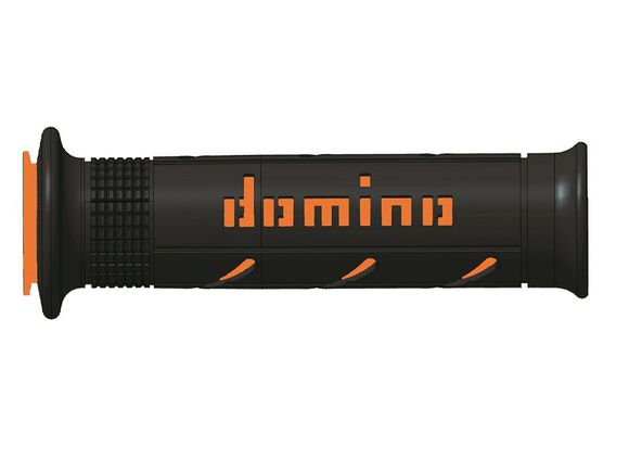 Handlebars Domino A250 Road Dual Compound without universal gauntingRef: Do00074A / 1083486003