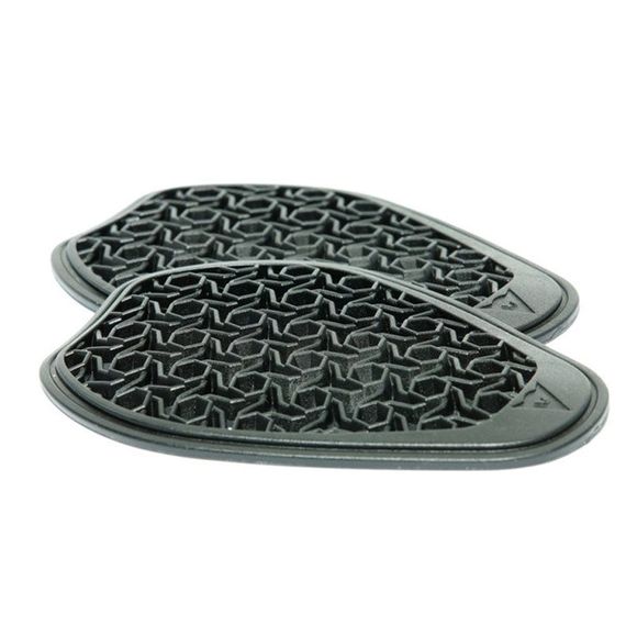 Dainese Pro -Shape Hips 2.0 Hip Protections - BlackRef: Dn1797 / 1876204-001-N