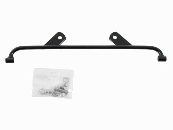 Hepco & Becker engine guard Bracket for original headlights with crash bar - blackRef: Hbe04661A / 4213668 00 01