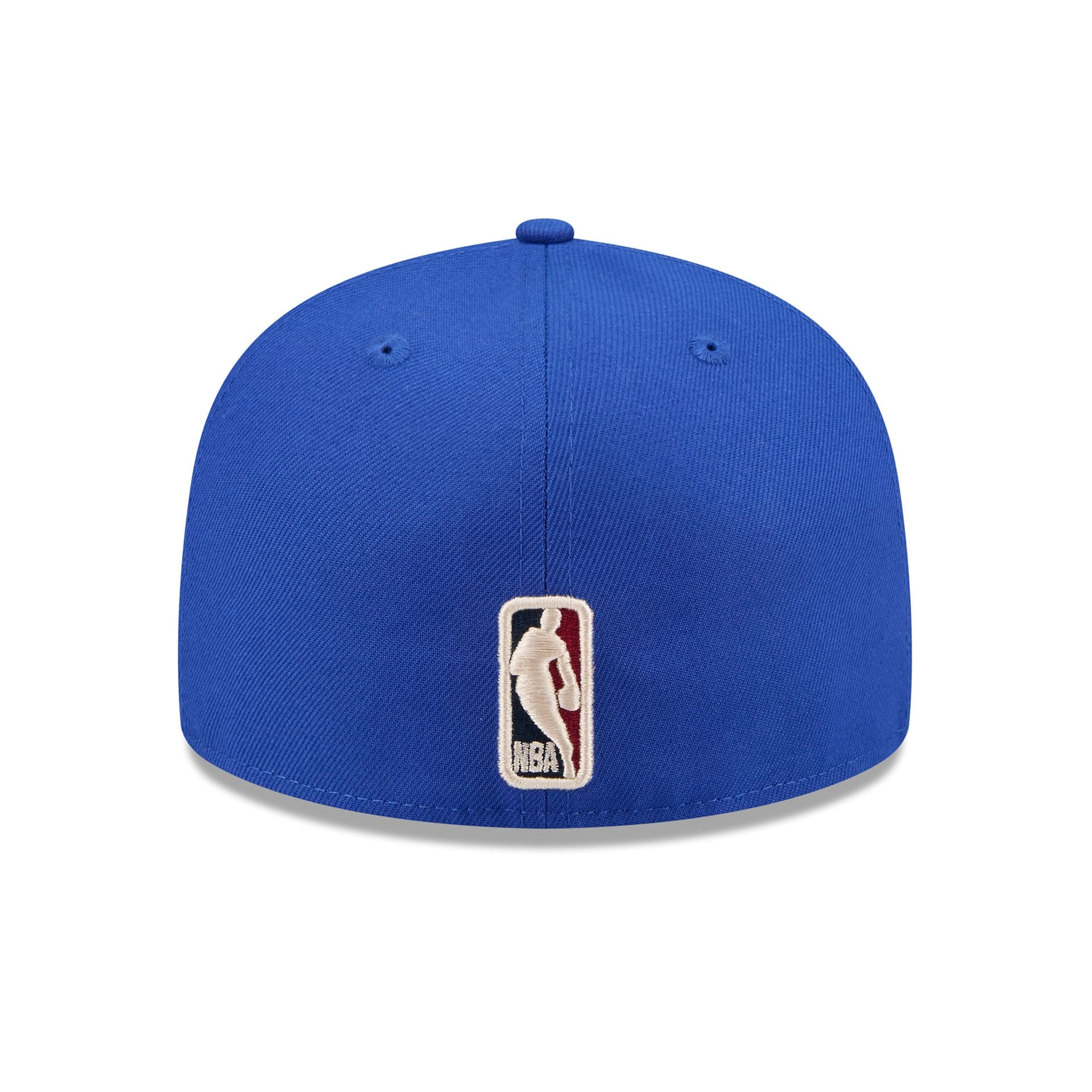 Washington Bullets 1974-1987 Hardwood Classics 59FIFTY Fitted Cap Blue