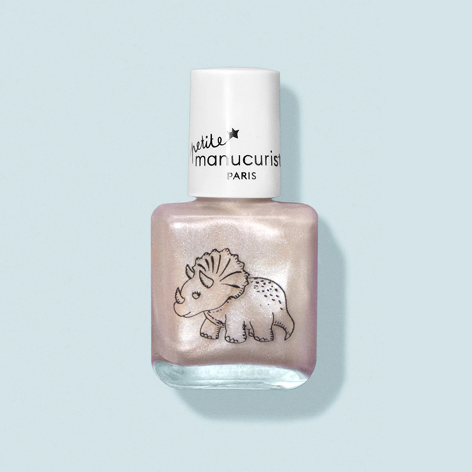 P��n��lope the Triceratops