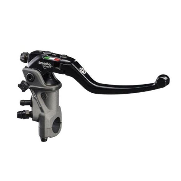 Maître cylindre de frein Brembo Racing 19RCS CORSA CORTA UniverselRef : 0110C74010 / 110C74010