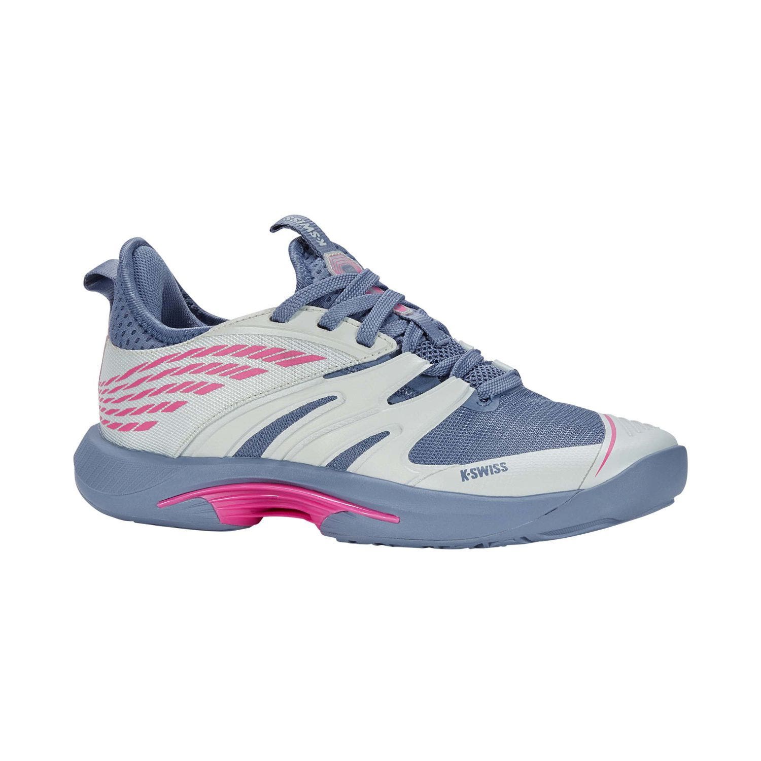 KSWISS SPEED TRAC 97392483 PINK WOMEN'S