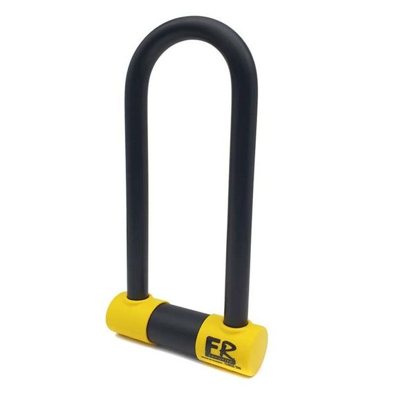 Antivol FR Sécurité U FR85250 SRA 85 x 250 mm diam 18 UniverselRef : AV221